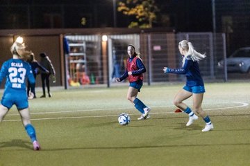 Bild 5 - F SC Alstertal-Langenhorn - Hamburger SV 3 : Ergebnis: 2:2